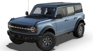 2025 Ford Bronco® External Image 2